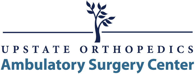 Upstate Orthopedics Ambulatory Surgery Center